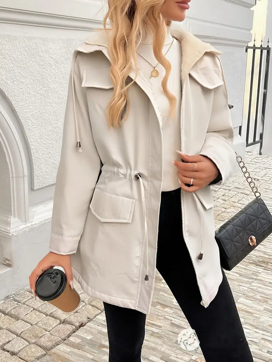 Ava – Winter Grace Parka