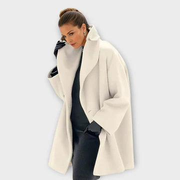 Avalon | Elegant Winter Coat