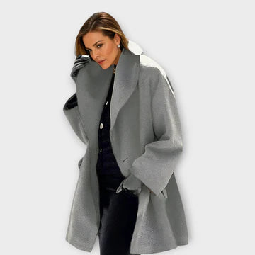 Avalon | Elegant Winter Coat